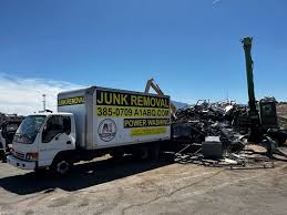 Best Commercial Junk Removal  in Ellisville, MS