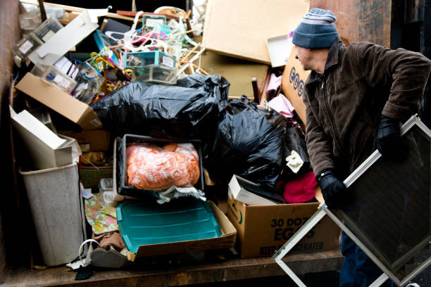 Best Garage Cleanout  in Ellisville, MS