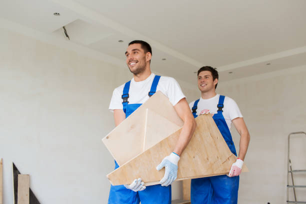Best Residential Junk Removal  in Ellisville, MS