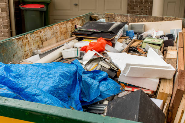 Best Hot Tub Removal  in Ellisville, MS