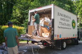 Recycling Services for Junk in Ellisville, MS